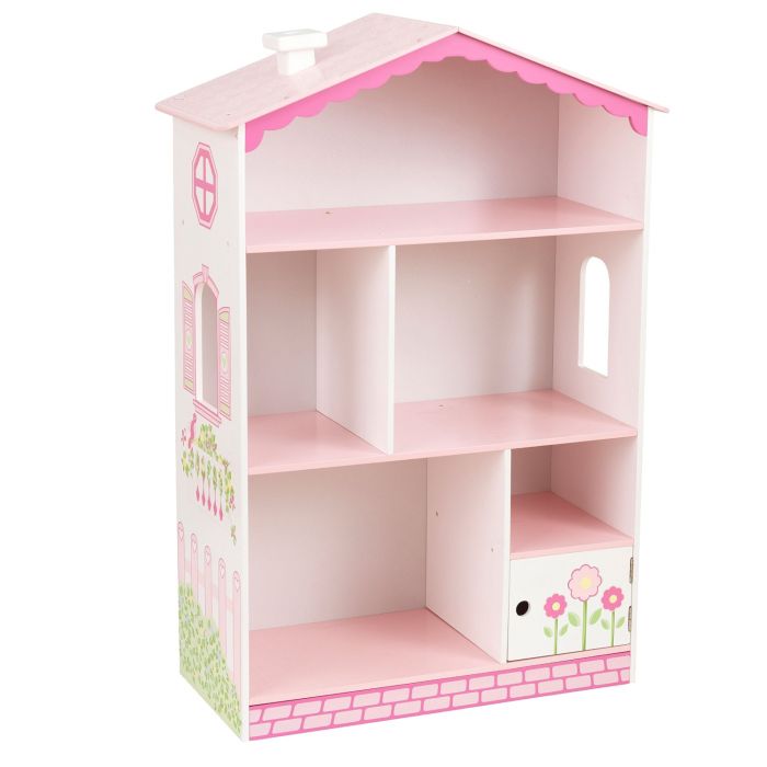 Кукольный домик KidKraft 14604 Dollhouse Cottage