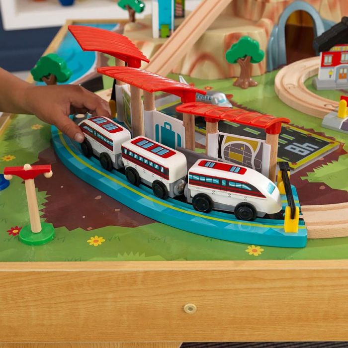Игровой стол KidKraft 17554 Aero City