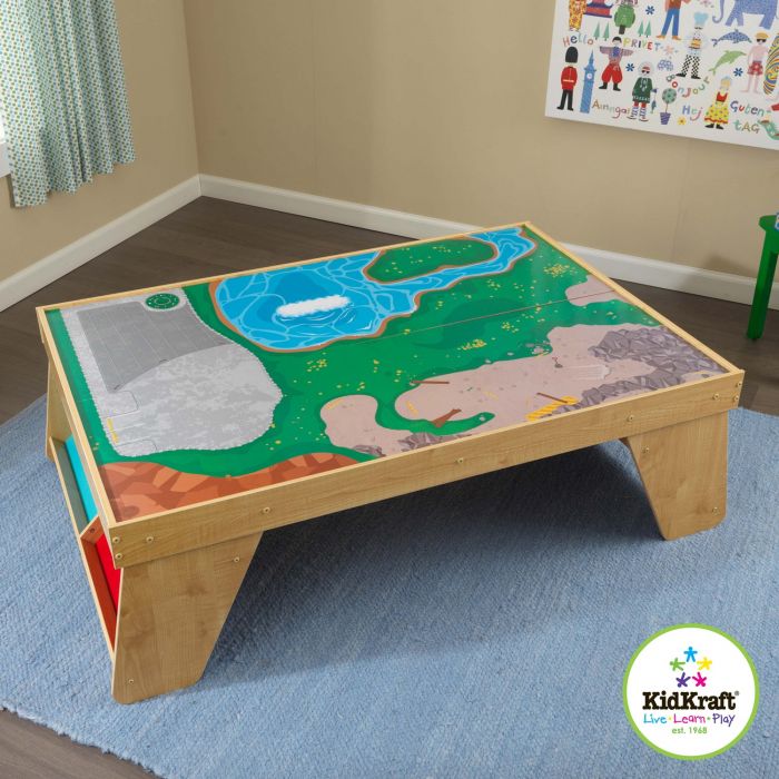 Игровой стол KidKraft 18001 Waterfall Station