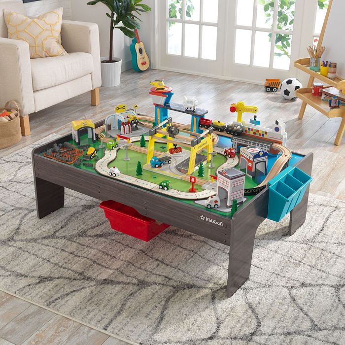 Игровой стол KidKraft 18026 My Own City