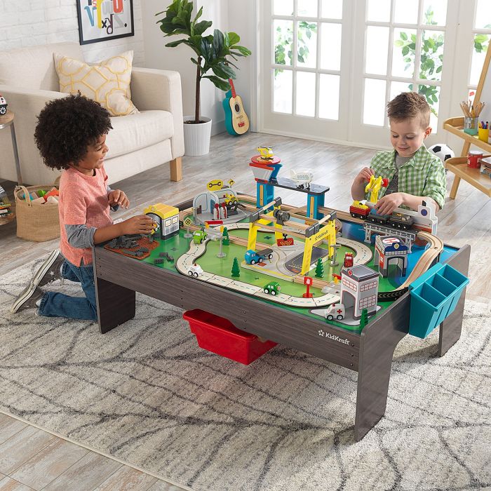 Игровой стол KidKraft 18026 My Own City
