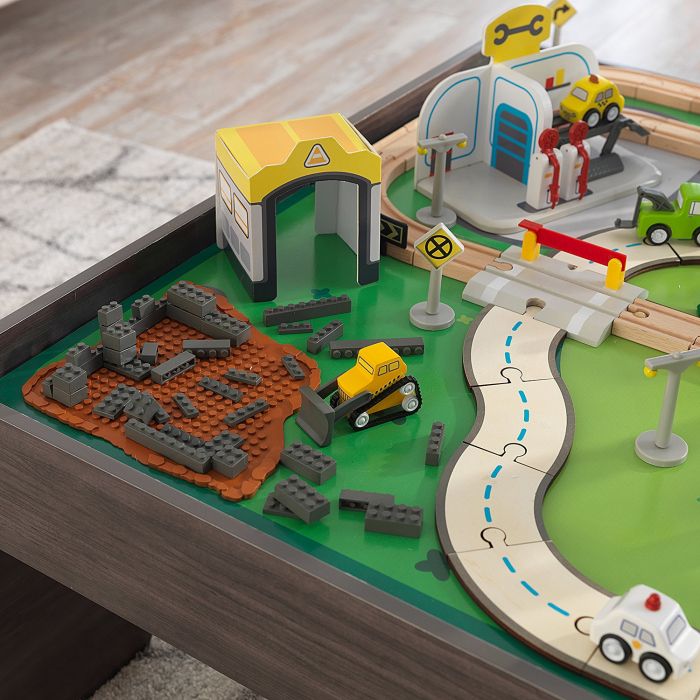 Игровой стол KidKraft 18026 My Own City