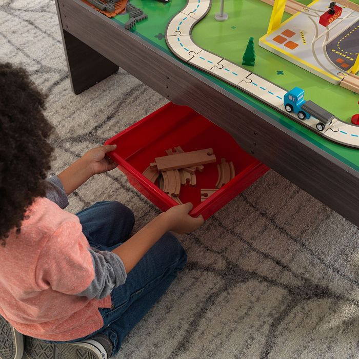 Игровой стол KidKraft 18026 My Own City