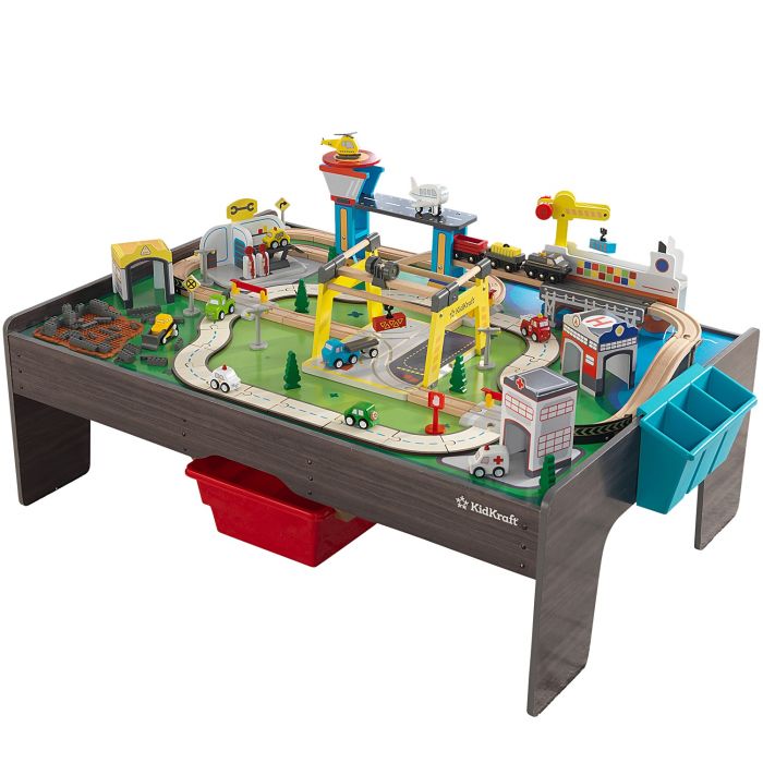 Игровой стол KidKraft 18026 My Own City