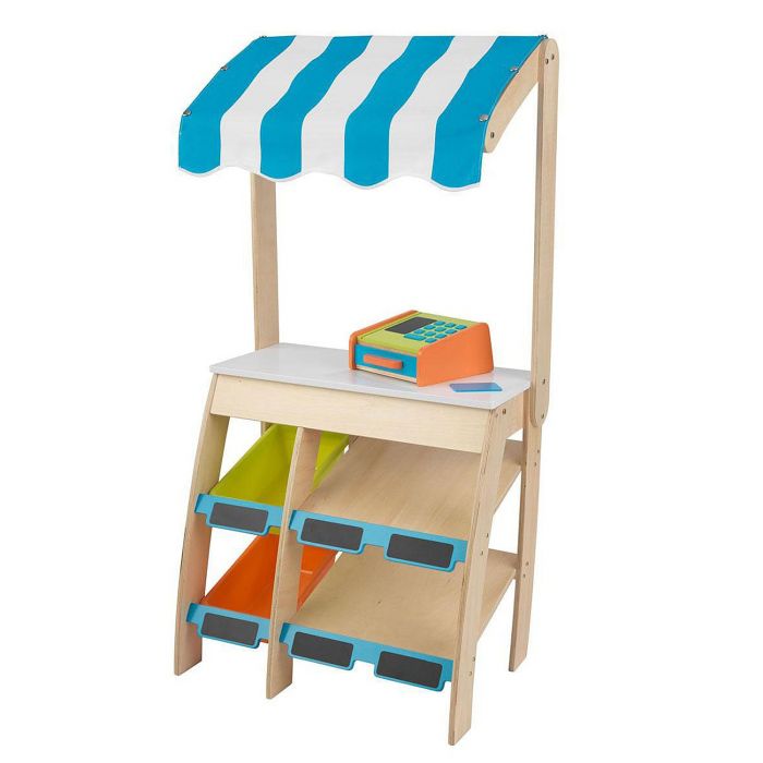 Торгівельна лавка KidKraft 53017 Play Grocery