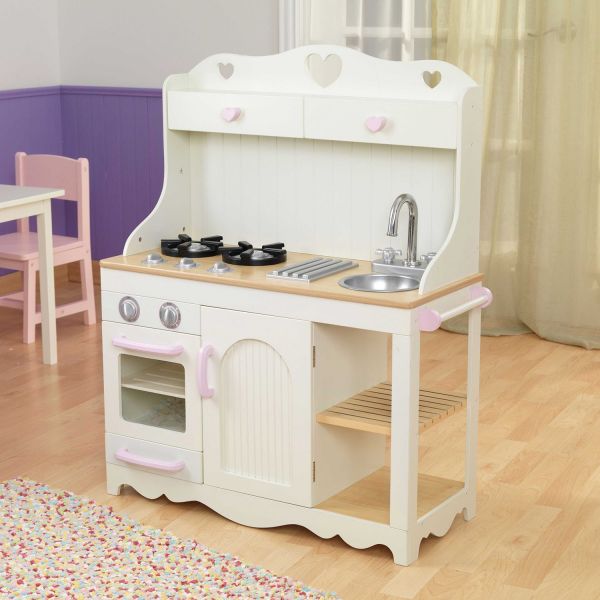 Кухня KidKraft 53151 Prairie Кухня KidKraft 53151 Prairie