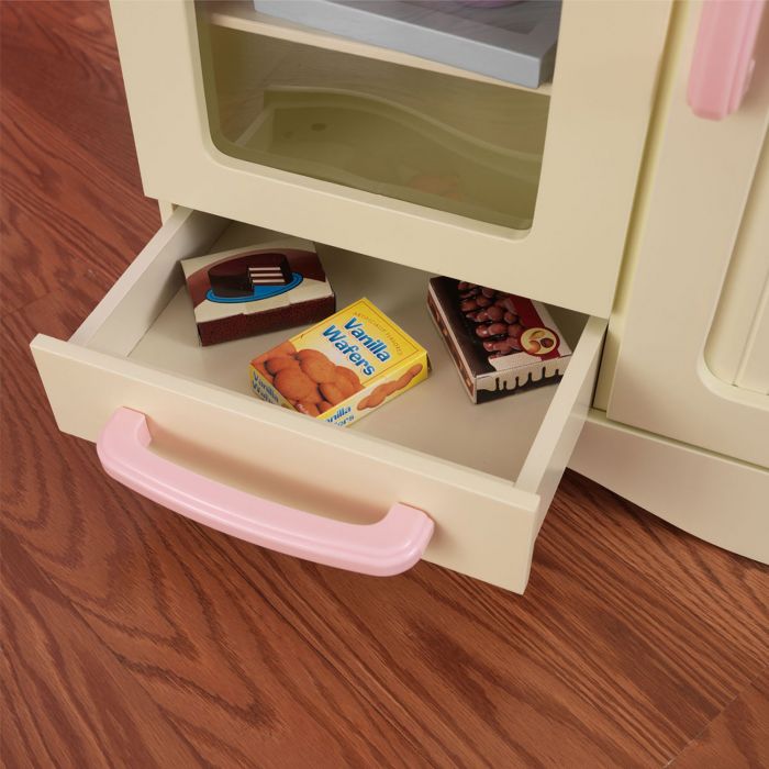 Кухня KidKraft 53151 Prairie