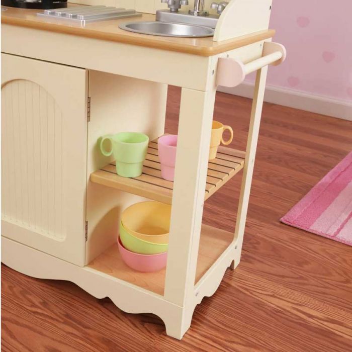 Кухня KidKraft 53151 Prairie