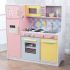 Кухня KidKraft 53181 Pastel