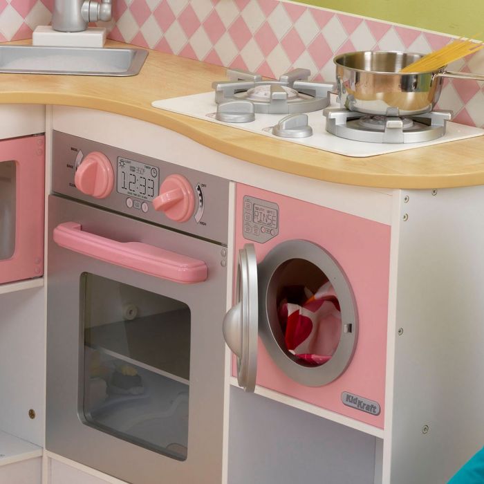 Кухня KidKraft 53185 Grand Gourmet Corner