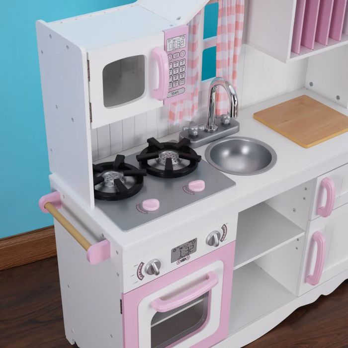 Кухня KidKraft 53222 Modern Country