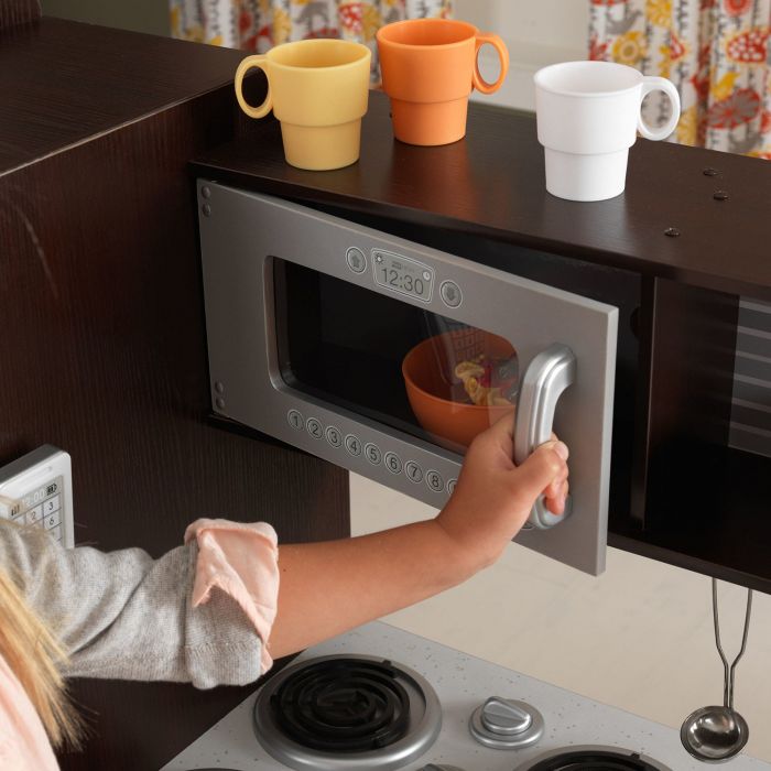 Кухня KidKraft 53260 Espresso