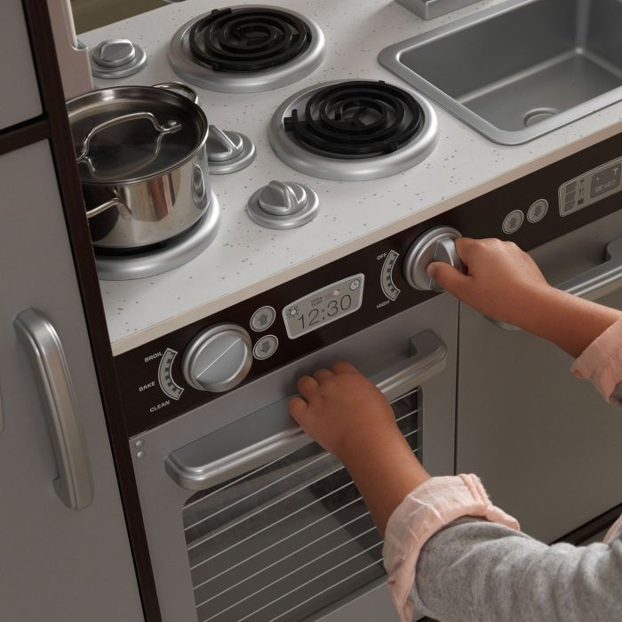 Кухня KidKraft 53260 Espresso
