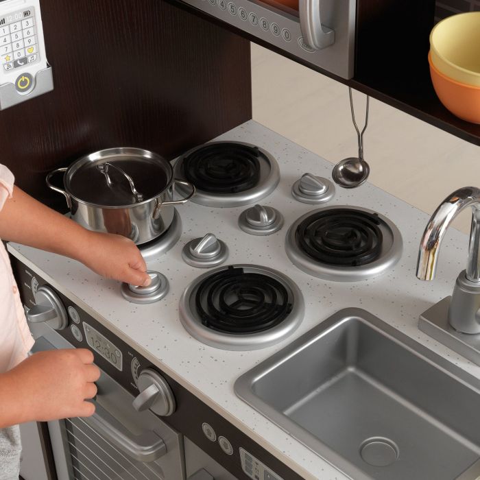 Кухня KidKraft 53260 Espresso