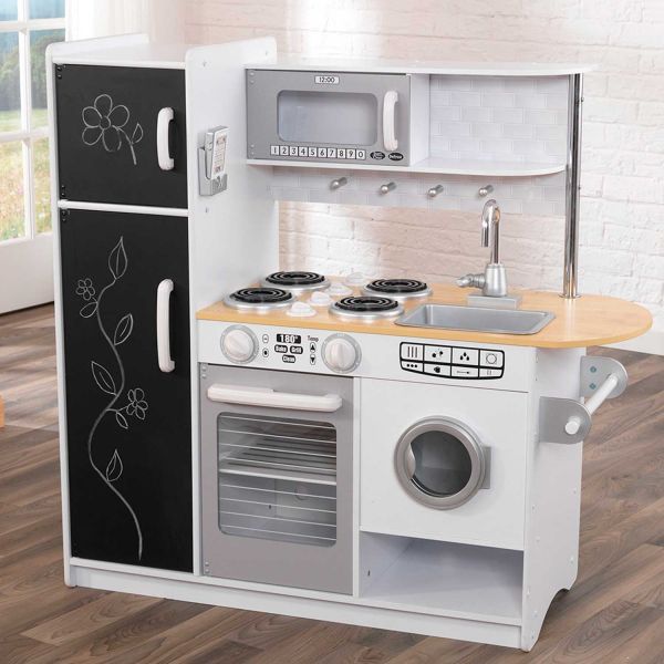 Кухня KidKraft 53352 Pepperpot Кухня KidKraft 53352 Pepperpot