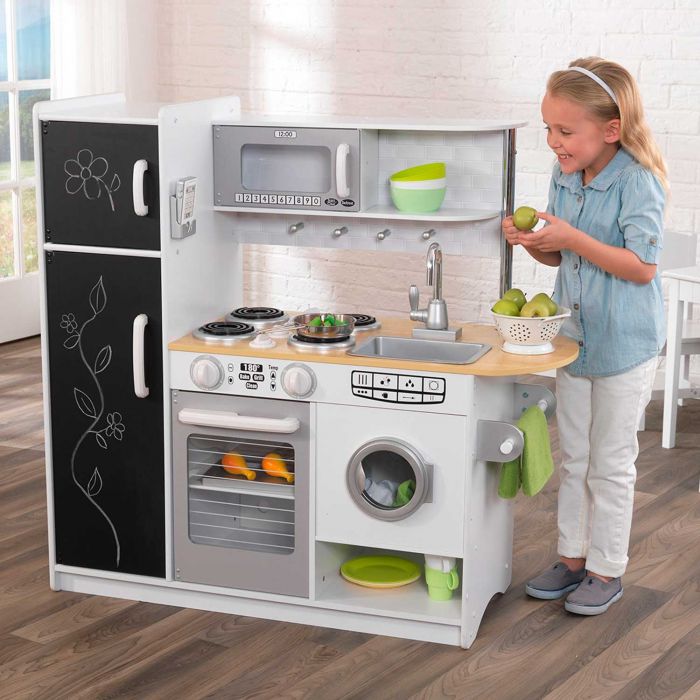 Кухня KidKraft 53352 Pepperpot