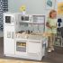Кухня KidKraft 53364 Uptown White