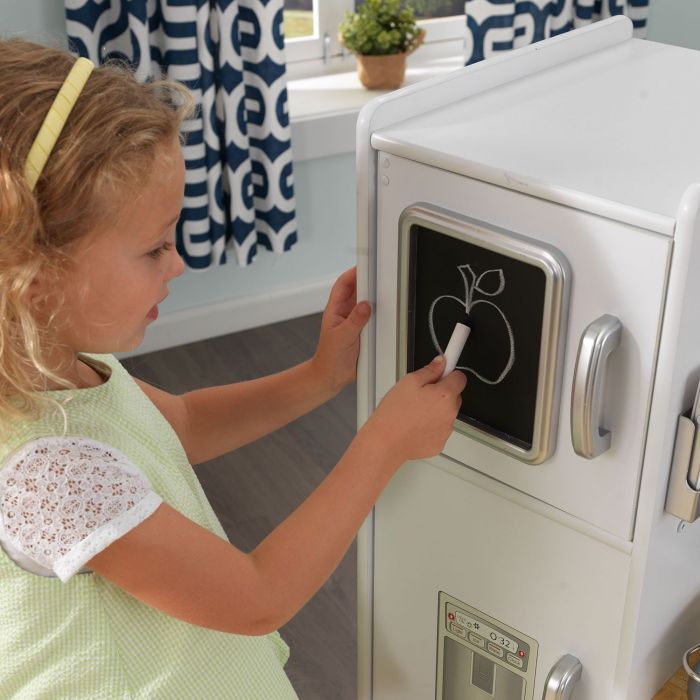 Кухня KidKraft 53364 Uptown White