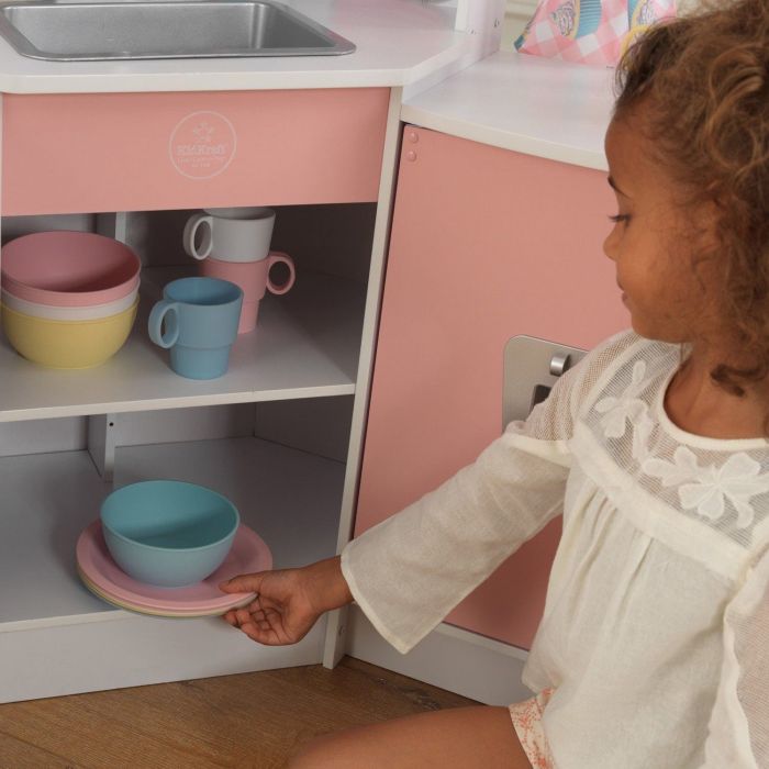 Кухня KidKraft 53368 Deluxe