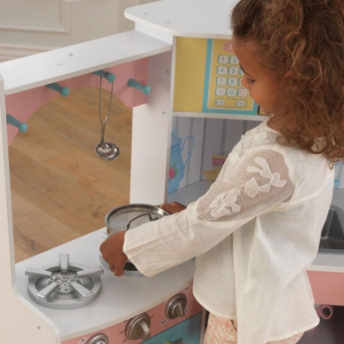 Кухня KidKraft 53368 Deluxe