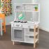 Ігрова кухня з посудом KidKraft 53370