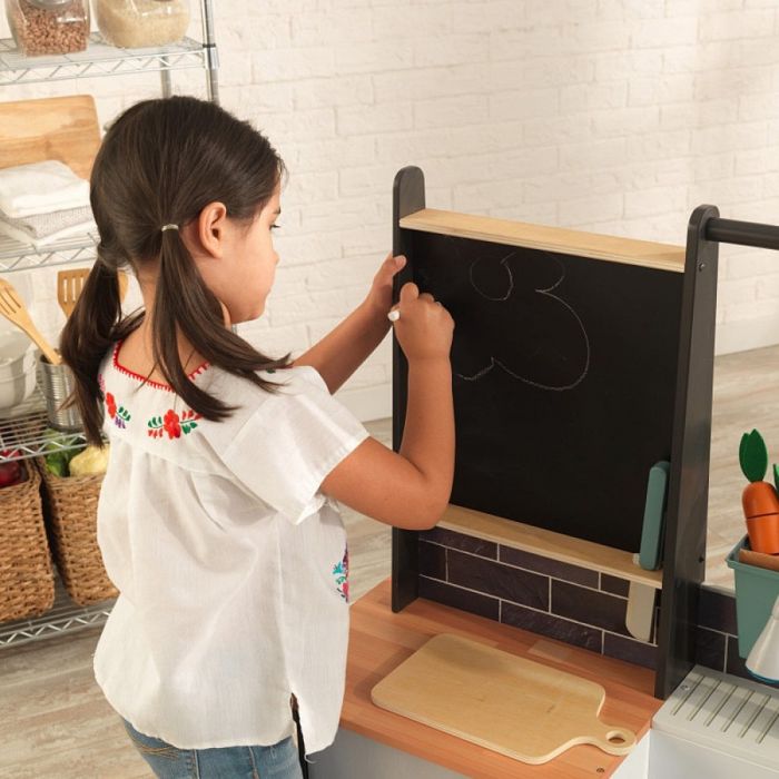 Інтерактивна кухня KidKraft 53411 Farm To Table