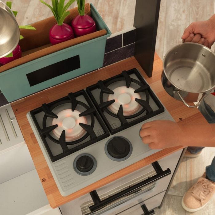 Інтерактивна кухня KidKraft 53411 Farm To Table