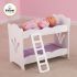 Ліжечко для ляльок KidKraft 60130 Lil Doll