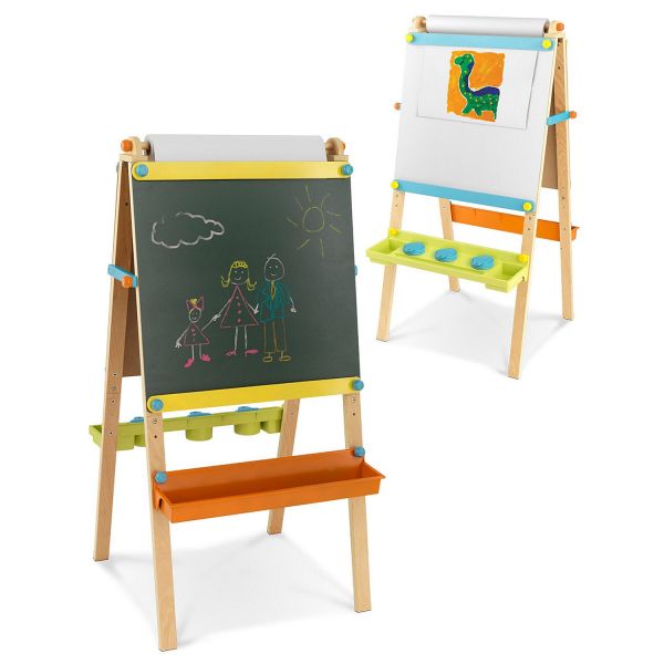 Двусторонний мольберт KidKraft 62026