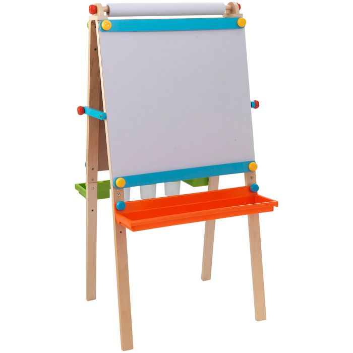 Двосторонній мольберт KidKraft 62026