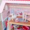 Ляльковий будиночок KidKraft 65054 Chelsea Doll Cottage