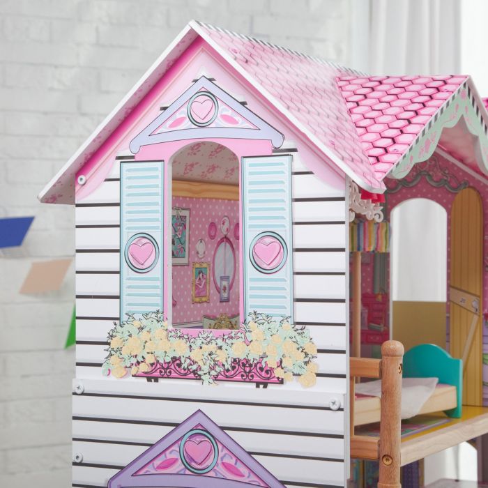 Кукольный домик KidKraft 65079 Annabelle