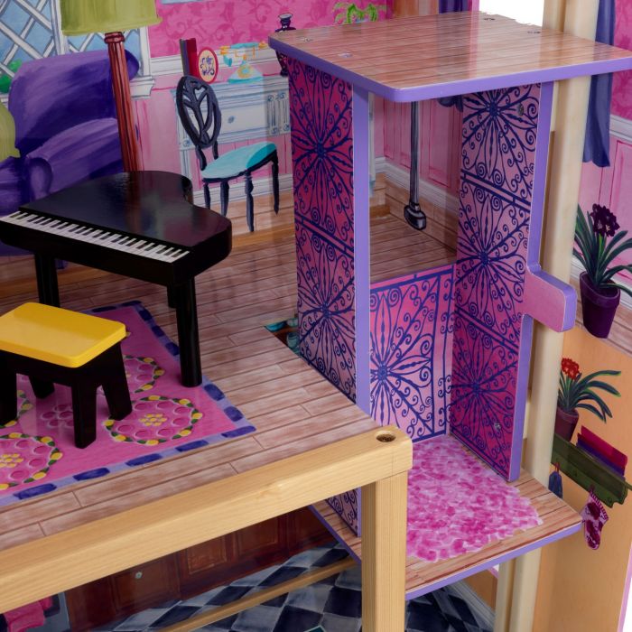 Кукольный домик KidKraft 65082 My Dream Mansion