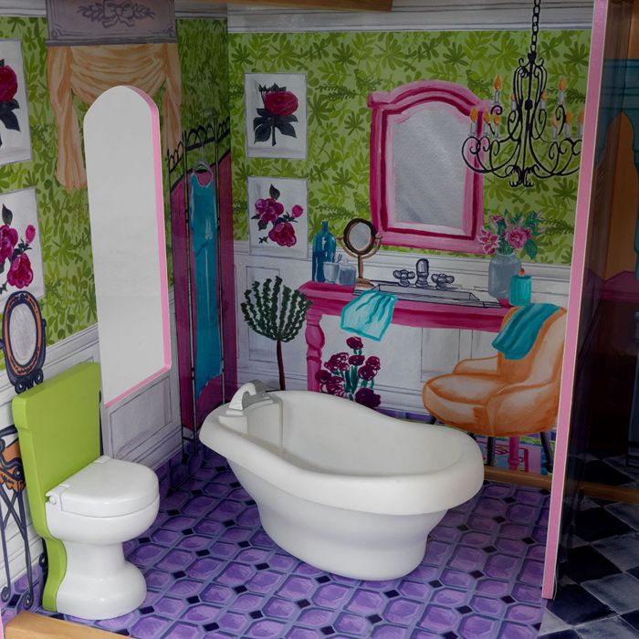 Кукольный домик KidKraft 65082 My Dream Mansion