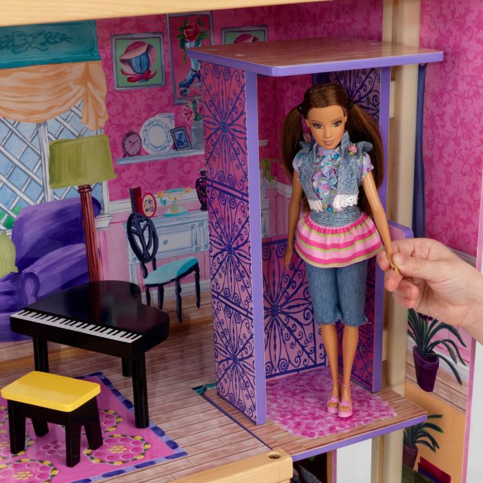 Кукольный домик KidKraft 65082 My Dream Mansion
