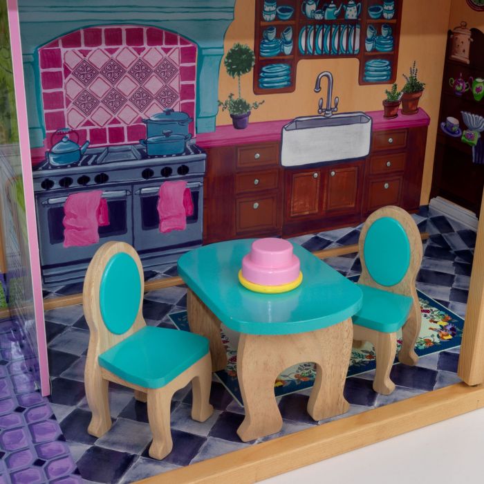 Кукольный домик KidKraft 65082 My Dream Mansion