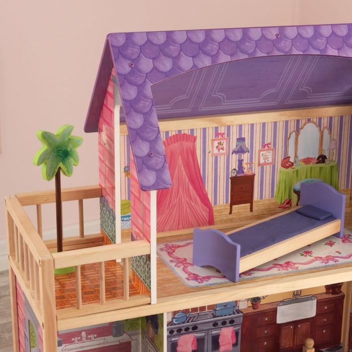 Кукольный домик KidKraft 65092 Kayla