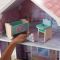 Интерактивный кукольный домик KidKraft 65242 Country Estate