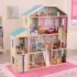 Ляльковий будиночок KidKraft 65252 Majestic Mansion