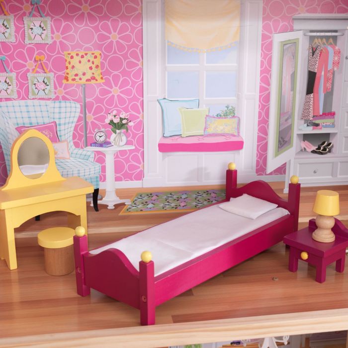 Кукольный домик KidKraft 65252 Majestic Mansion