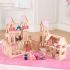 Ляльковий будиночок KidKraft 65259 Princess Castle