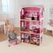 Кукольный домик KidKraft 65865 Pink & Pretty