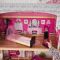 Кукольный домик KidKraft 65865 Pink & Pretty