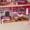 Ляльковий будиночок KidKraft 65865 Pink & Pretty