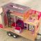 Кукольный домик на колесах KidKraft 65948 Teeny House