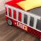 Детская кроватка KidKraft 76031 Fire Truck