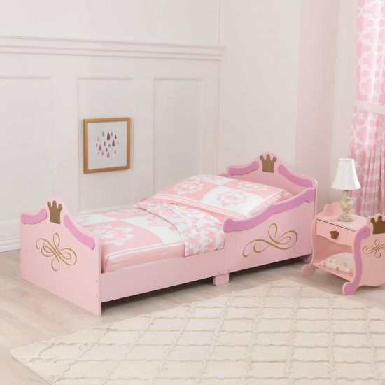Детская кроватка KidKraft 76139 Princess