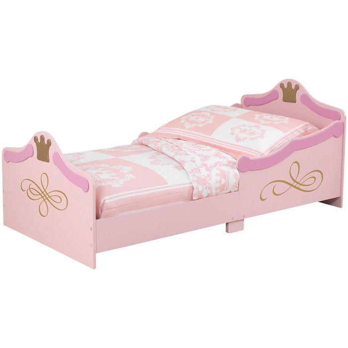Детская кроватка KidKraft 76139 Princess