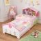 Детская кроватка KidKraft 76255 Dollhouse