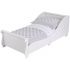 Дитяче ліжечко KidKraft 86730 Sleigh White